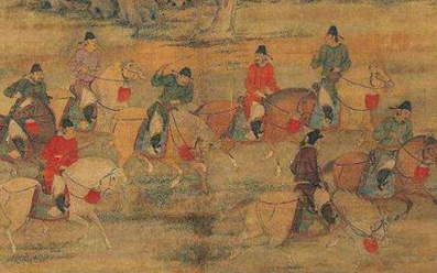 李存勖建国之后是如何处置后梁君臣的？赦罪留任居多