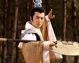 历朝历代有哪些登基后没多久就驾崩的开国君主？