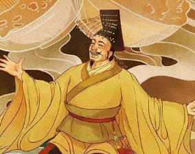 盘点历史上九位被俘虏的皇帝，明英宗是最幸运的一位