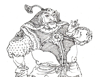 周亚夫：西汉著名军事家、丞相之一，他有着怎样的经历？