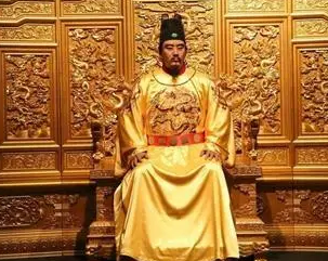 明太祖朱元璋：明朝开国皇帝，建立明朝前他有着怎样的经历？