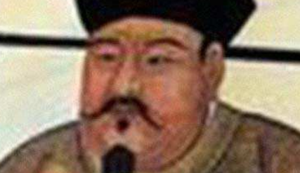 北宋官员朱昂简介：著有《资理论》、《朱昂集》等文集