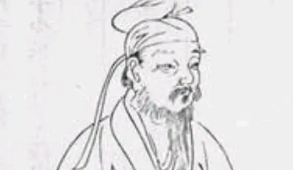 北宋名臣韩亿简介：官拜谏议大夫，累迁同知枢密院事