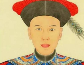 和珅为什么坐等嘉庆把自己逼死？