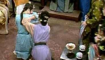 《红楼梦》里的鸳鸯为什么要拒婚？为什么放着半个主子不做？