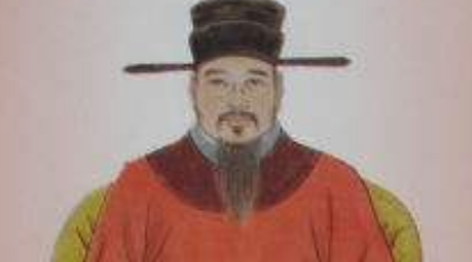 北宋政治家宋彦德简介：曾出任翰林院编修，経筵讲官