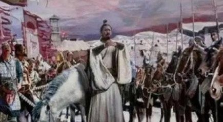 北宋大臣左企弓简介：与虞仲文奉表请降，遂仕金朝