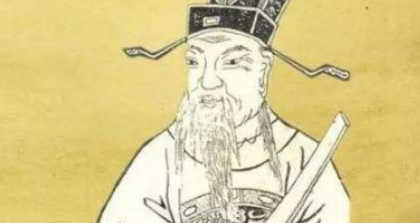 北宋官员谢良佐简介：是心学的奠基人、湖湘学派的鼻祖