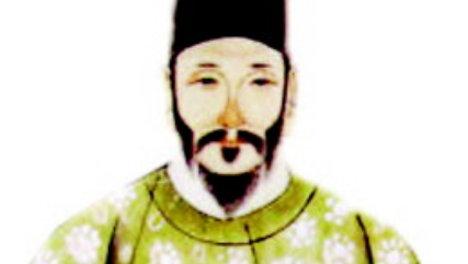 明朝礼部右侍郎蔡毅中简介：曾率部属极言阉党之害