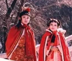 红楼梦中贾母细问宝琴的生辰八字是什么意思？撮合她与宝玉吗？