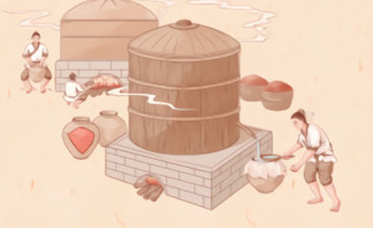 蒸馏酒是什么时候有的？蒸馏酒历史介绍