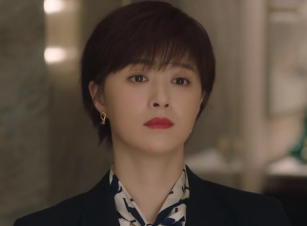 《我们的婚姻》沈彗星最后是什么结局？