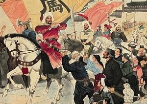 李自成起义后，崇祯帝拒绝放弃迁都南京的原因是什么？