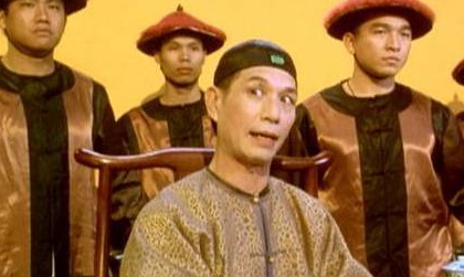 古代宦官就是太监吗 所有的宦官都是坏人吗