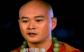 僧人薛怀义是怎么得到女皇的宠幸的？