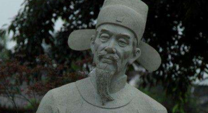 明朝榜眼周洪谟简介：曾修过《英宗实录》、《宪宗实录》