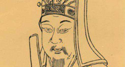 明朝定国公徐增寿简介：建文帝因朱棣而将其当场诛杀