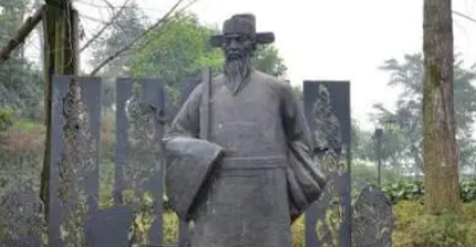 明朝大臣蹇义简介：明仁宗曾赐银章，上刻&ldquo;忠厚宽宏&rdquo;