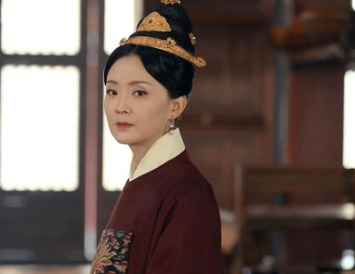 《尚食》孟尚食教女儿是什么意思 台词难倒说错了吗