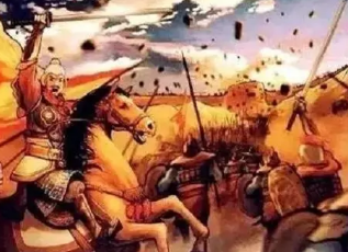 宁王之乱在怎样的背景下爆发？具体过程是怎样的？