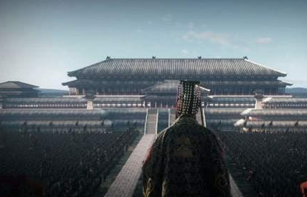 秦皇汉武的赫赫武功 当时的古人是怎么放假的