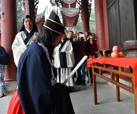 古代方士最早出现在什么时候 方士是什么意思