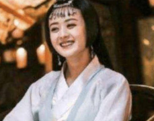 她是历史上最幸福的公主，三代帝王都宠