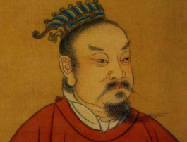 刘秀手下的开国功勋为何没有出名的？