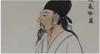 《凉思》为李商隐所作，写诗人初秋夜晚的一段愁思