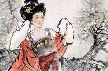 上官婉儿的墓志铭里透露了什么秘密？