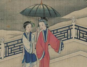 为何说薛宝钗与林黛玉是同一个人？真相是什么？