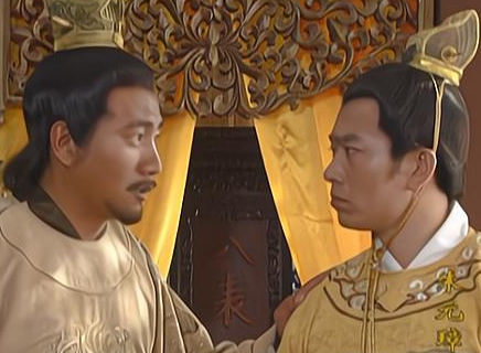 朱棣和朱允炆相比 朱元璋为什么把皇位传位朱允炆