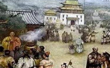 宋夏的灵州之战过程是怎样的？