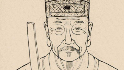 明朝内阁首辅梁储简介：一生为官正派，敢于直谏