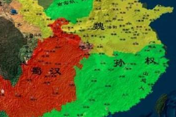 三国时期诸葛亮北伐了多少次？哪一次是最接近成功的？