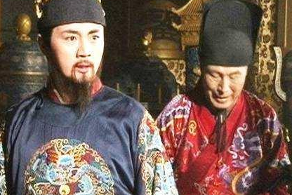 崇祯帝在自缢的时候，为何说“诸臣误我”呢？