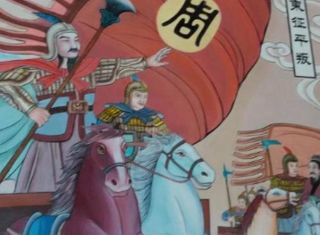  西周政治统治的核心是嫡长子继统法，周幽王废嫡立庶带来了怎样的冲击？