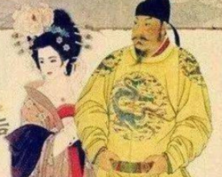 韦贵妃最后为何遭受唐太宗无情冷落？