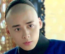 他是令妃的小儿子，最后结局如何？