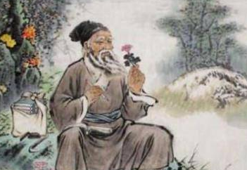 历史上的南阳五圣是哪几个人？