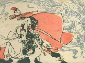 历史上有名的井陉之战是怎么发生的？