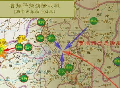 吕布作为三国第一猛将 吕布当初真的被豪强毒打过吗