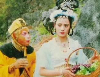 西游记第五十回：情乱性从因爱欲，神昏心动遇魔头