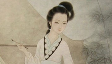 元代著名女书法家管道升的成就有哪些？