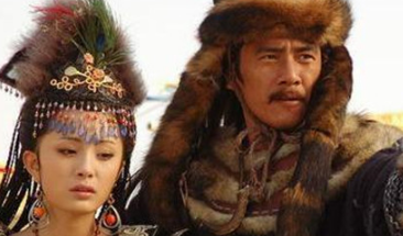 刘邦之所以选择和亲，是因为白登之围吗？