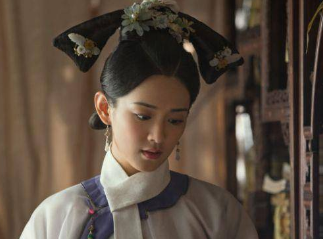 “豪门”出身的乾隆妃子，为何斗不过令妃？