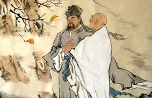 &ldquo;八风吹不动，一屁过江来&rdquo;说的是什么故事？