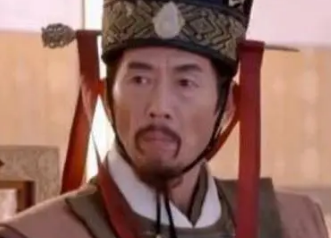 刘洎：唐朝时期宰相，遭到褚遂良诬陷被赐死