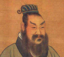 古代有哪些长相奇特的皇帝？