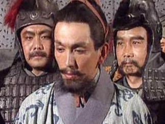 历史上的张任真实实力如何？诸葛亮是如何捉住他的